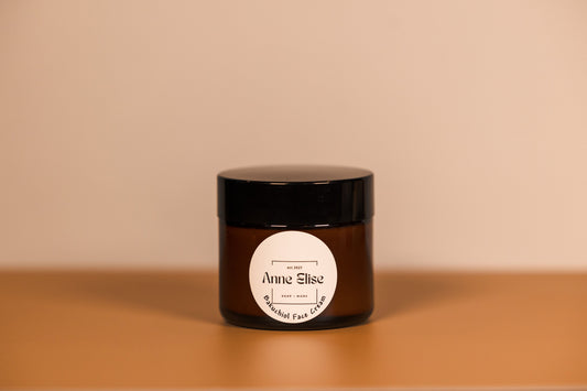 Bakuchiol Face Cream - Natural Retinol alternative